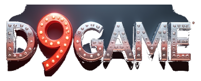 d9 game logo