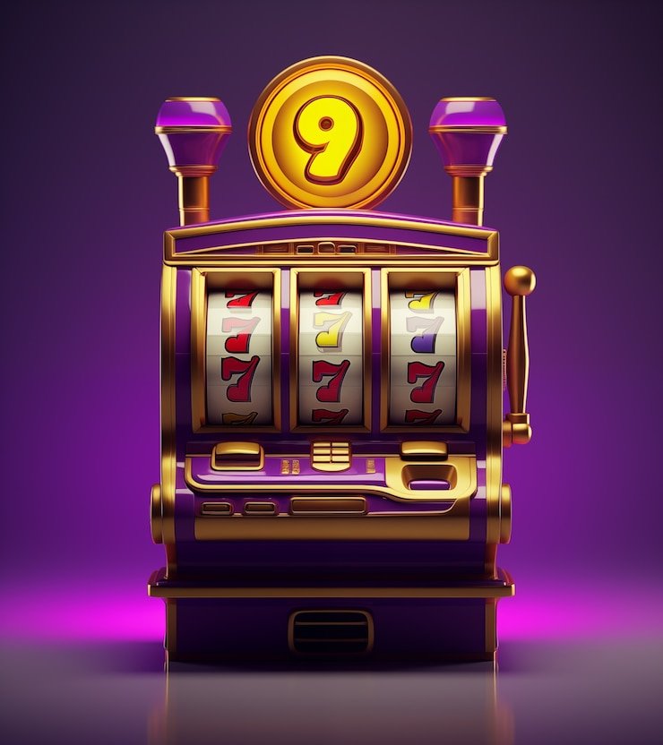 d9 game Slots